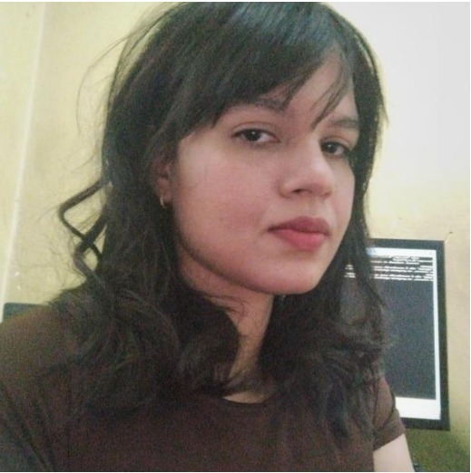 Renata Cristina Martins dos Santos